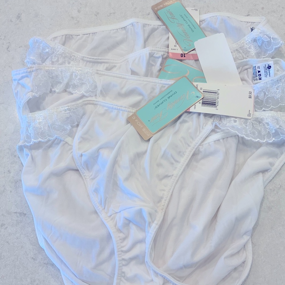 Panties. Not for sale
